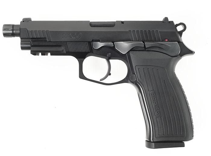 bersa-tpr9-x-pistolet-tir-sportif-noir-pr-cision image 2