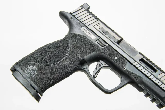agency-arms-frame-work-poign-e-m-p-stippling-accelerator image 1