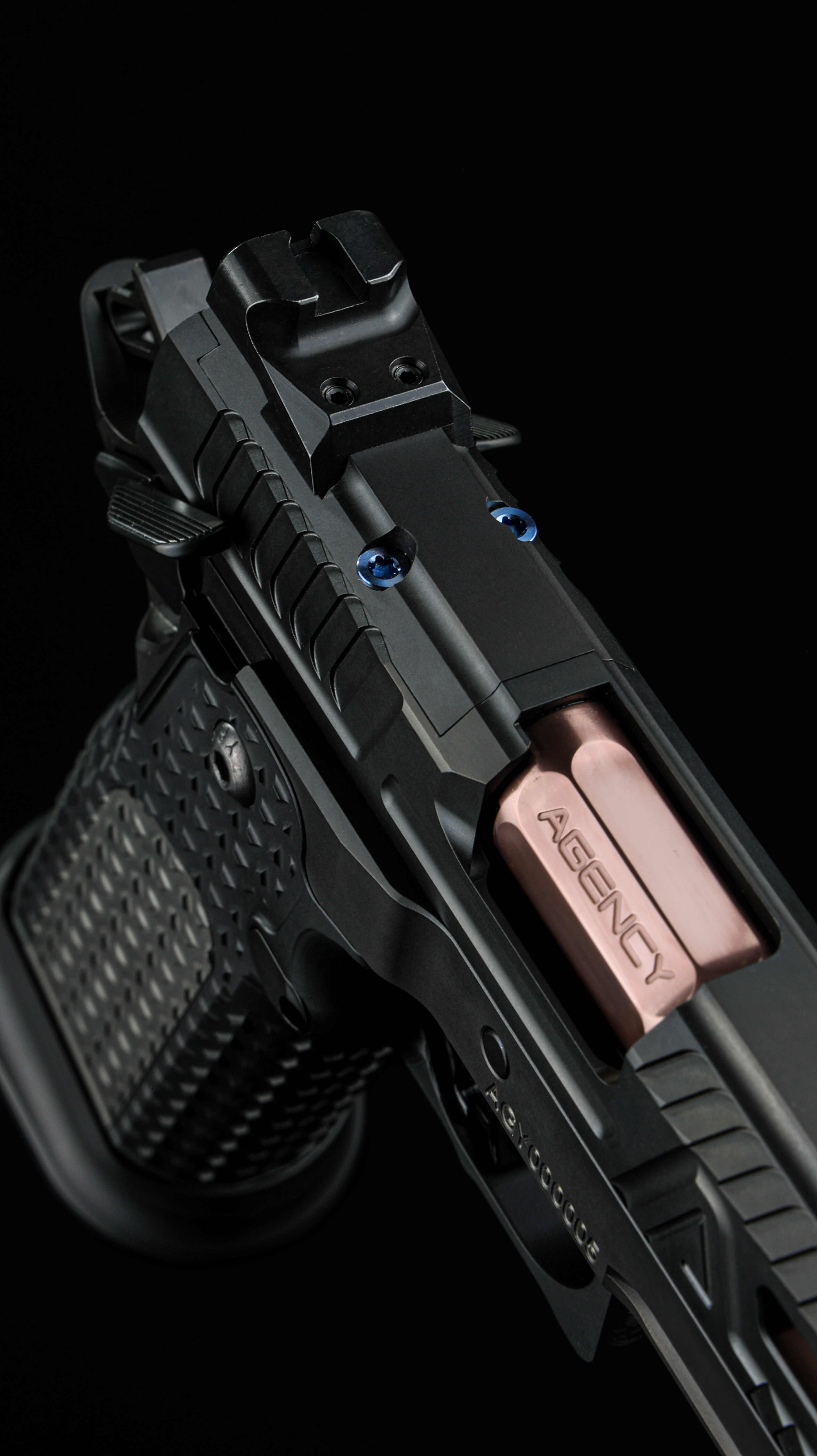 agency-arms-project-alias-pistolet-dlc-9mm image 3