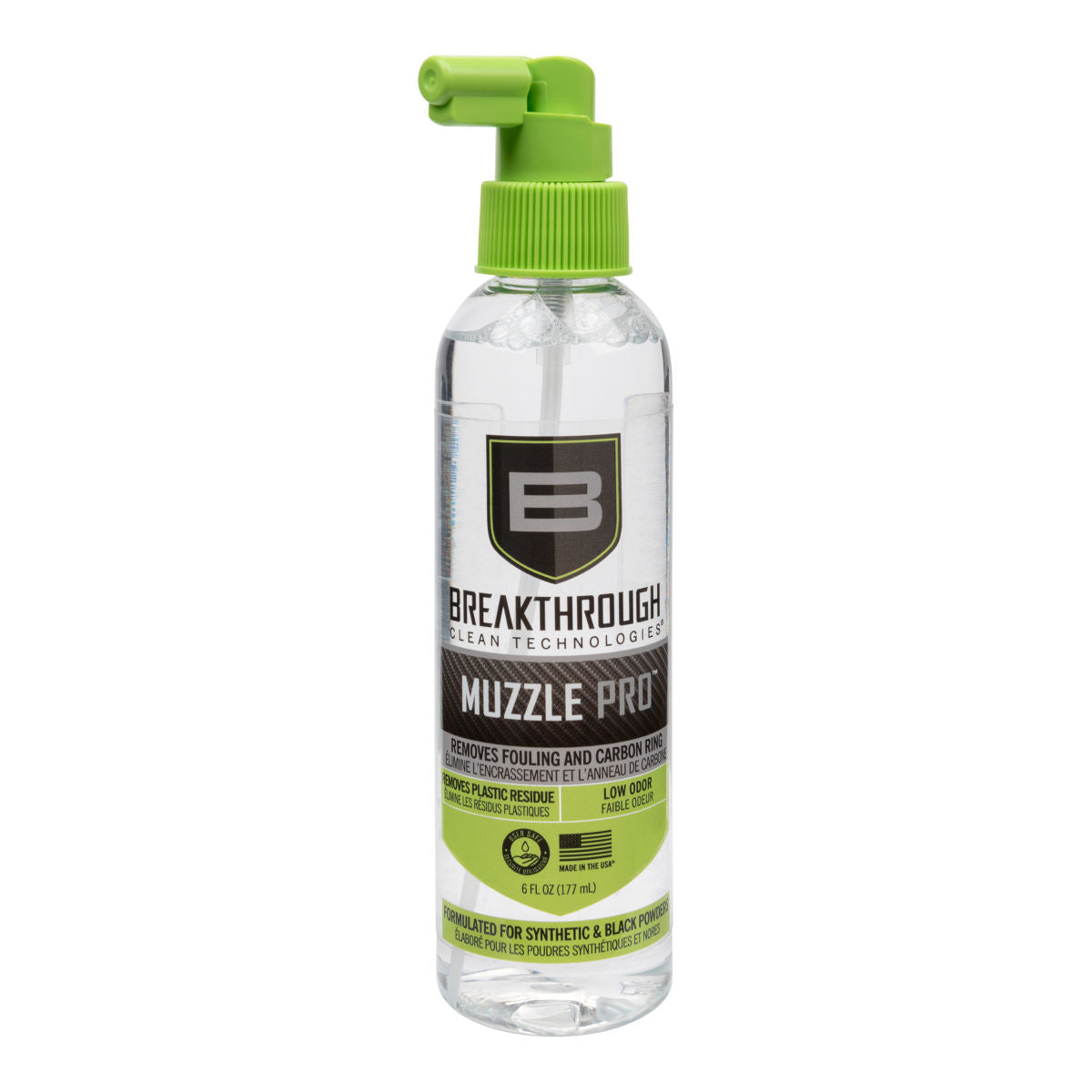 breakthrough-muzzleloading-muzzle-pro-solvant-poudre-noire-6-oz image 2