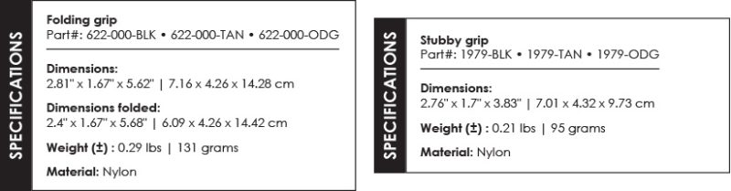 cadex-defence-folding-stubby-poign-e-tactique-pliable image 5
