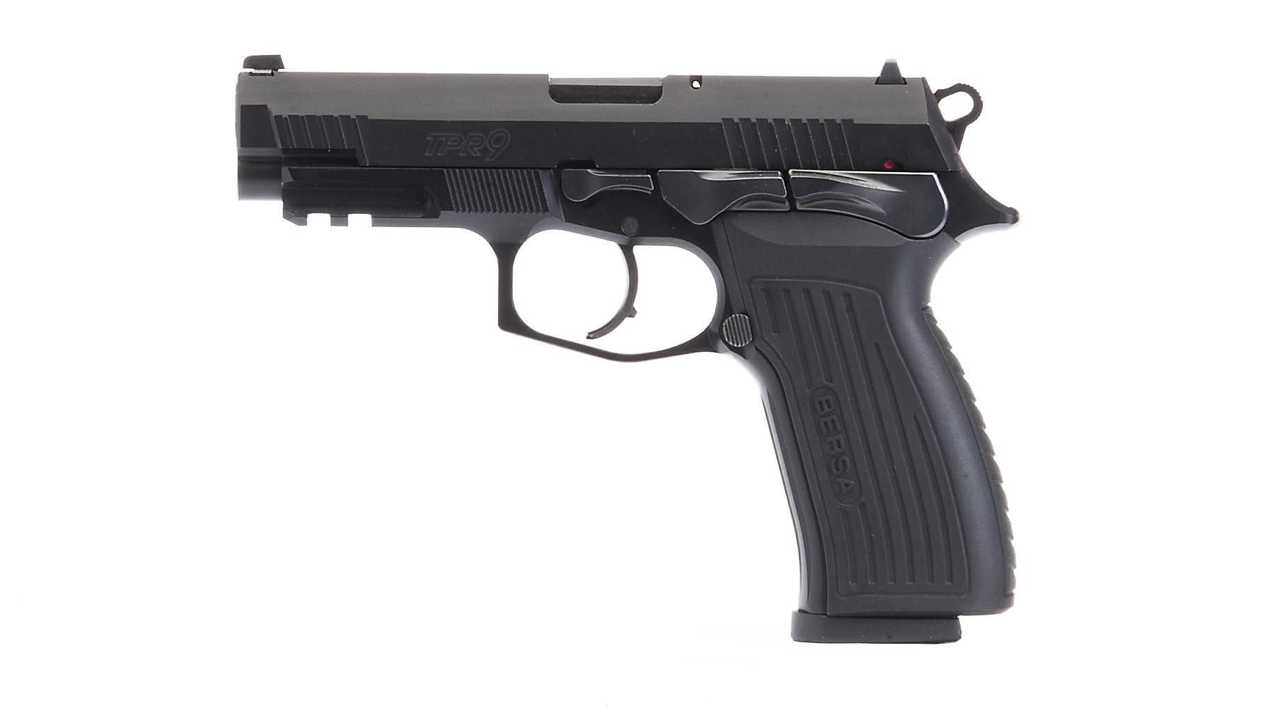 bersa-tpr9-pistolet-service-noir-grande-capacit image 3