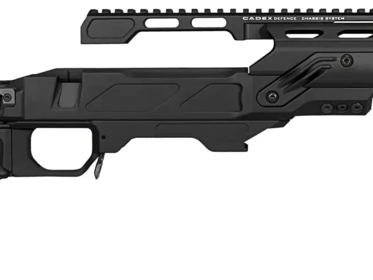 cadex-dual-strike-ch-ssis-carabine-50-cal image 1