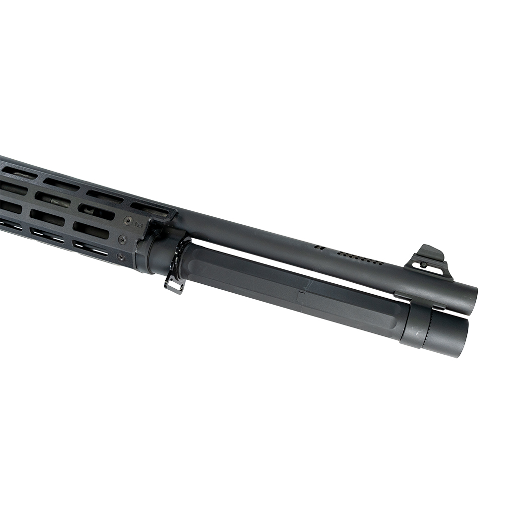 agency-arms-mac-1014-fusil-calibre-12-tradesman-5-1 image 5