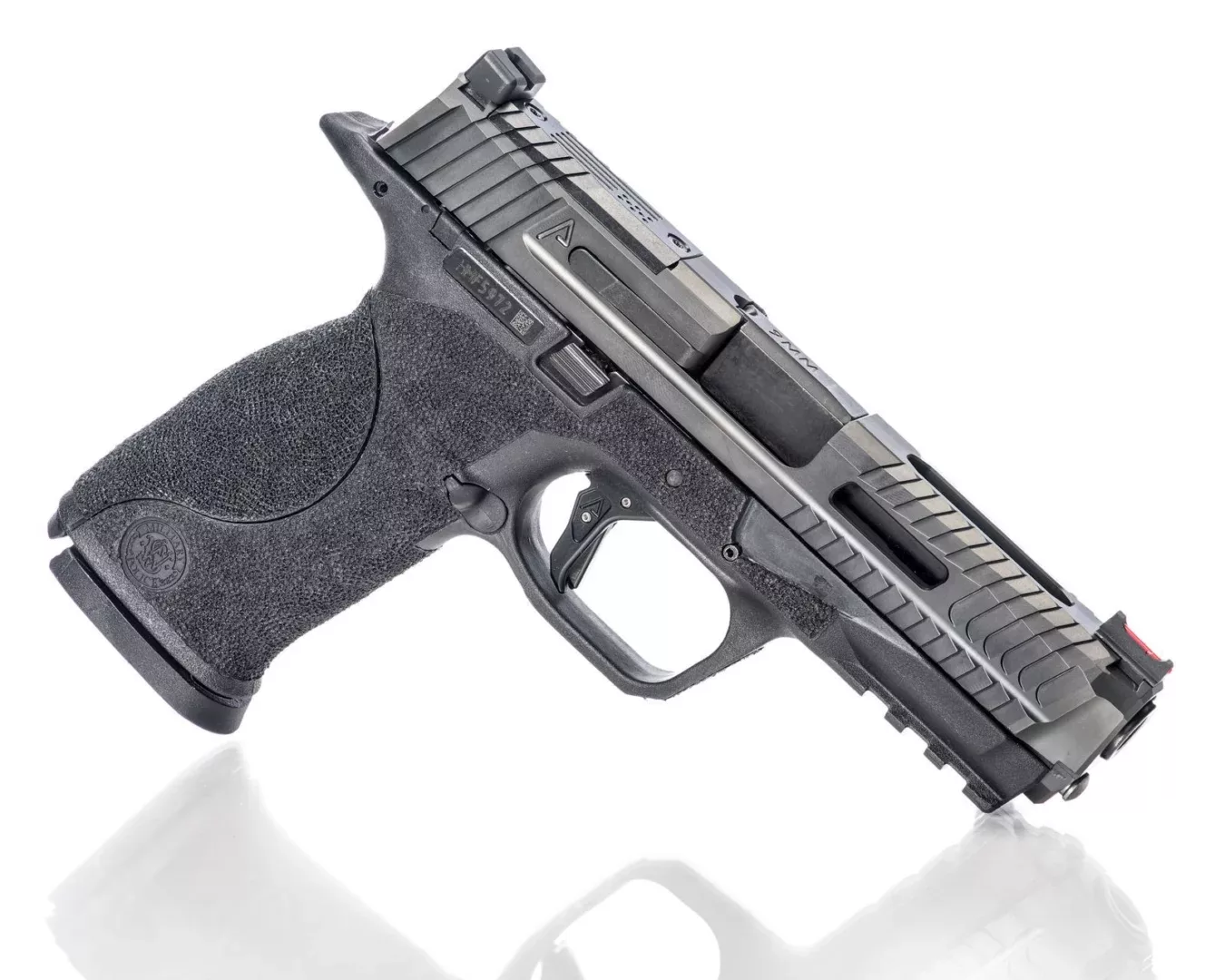 agency-arms-m-p9-build-customisation-pistolet-smith-wesson image 1
