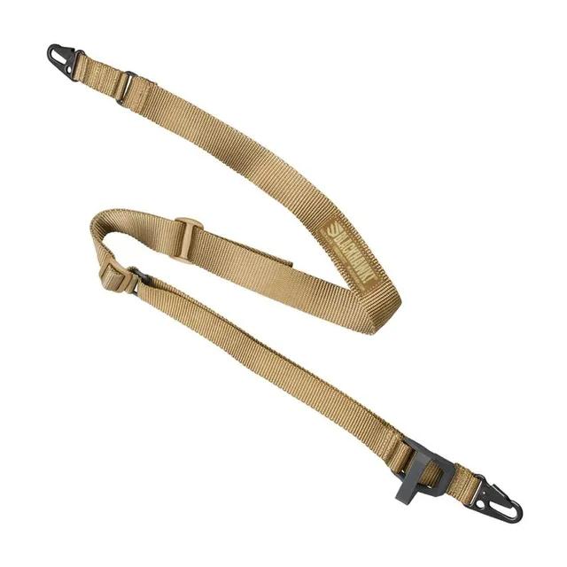 blackhawk-multi-point-sling-sangle-fusil-mousqueton-noire image 1
