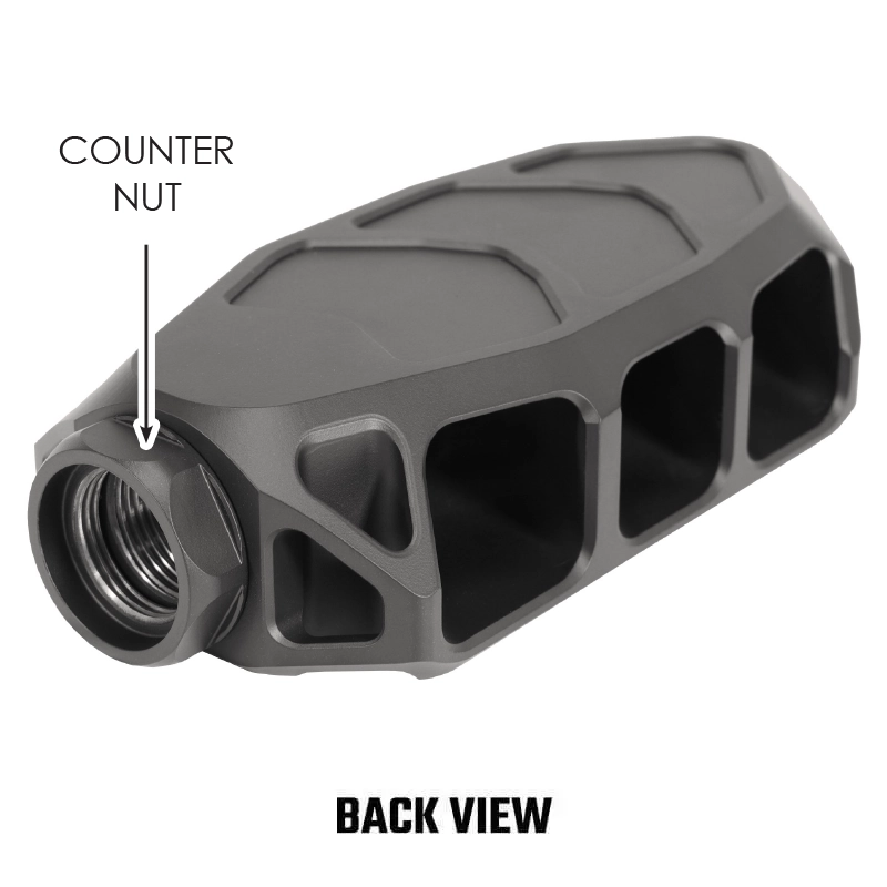 cadex-defence-mx3-st-frein-de-bouche-50-bmg-gros-calibres image 6