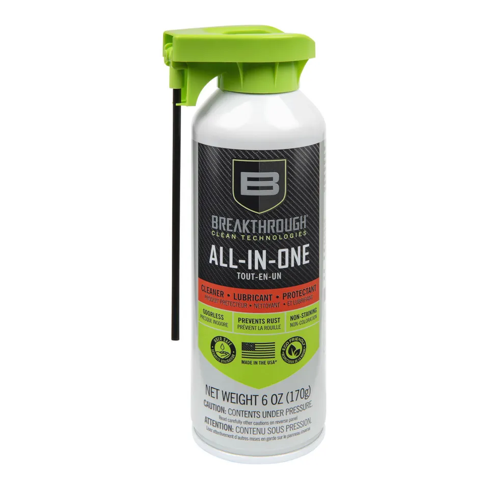 breakthrough-lubricants-clp-a-rosol-huile-arme-6-oz-2-en-1 image 1
