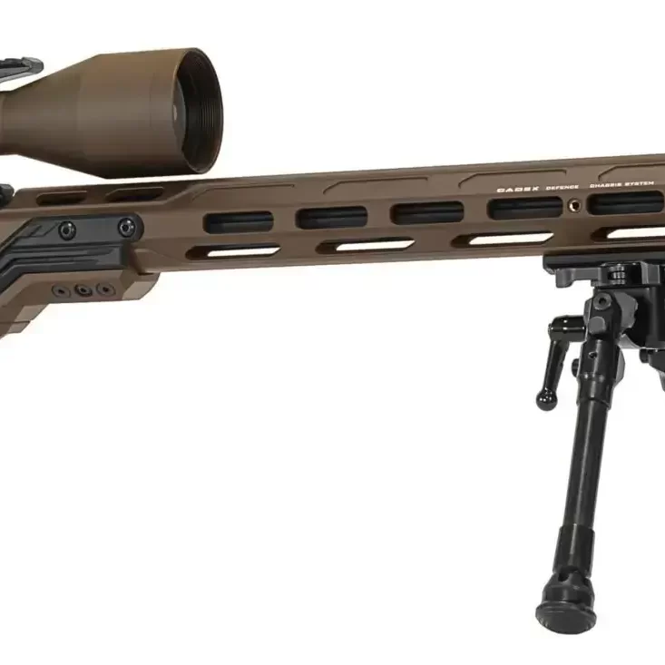 cadex-defence-cdx-r7-lcp-carabine-pr-cision-6-5-creedmoor image 4