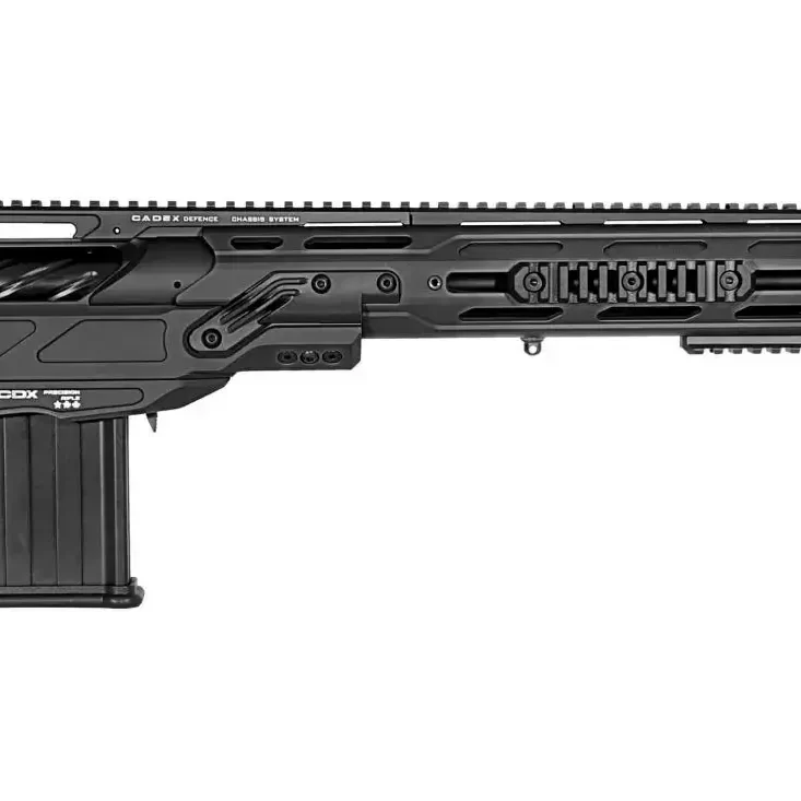 cadex-cdx-50-tremor-carabine-pr-cision-50-bmg-noir image 4