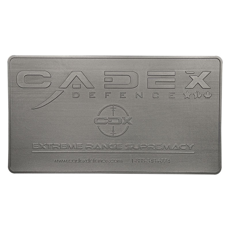 cadex-defence-cdx-r7-mallette-rigide-52-sptr-crbn-mousse image 8