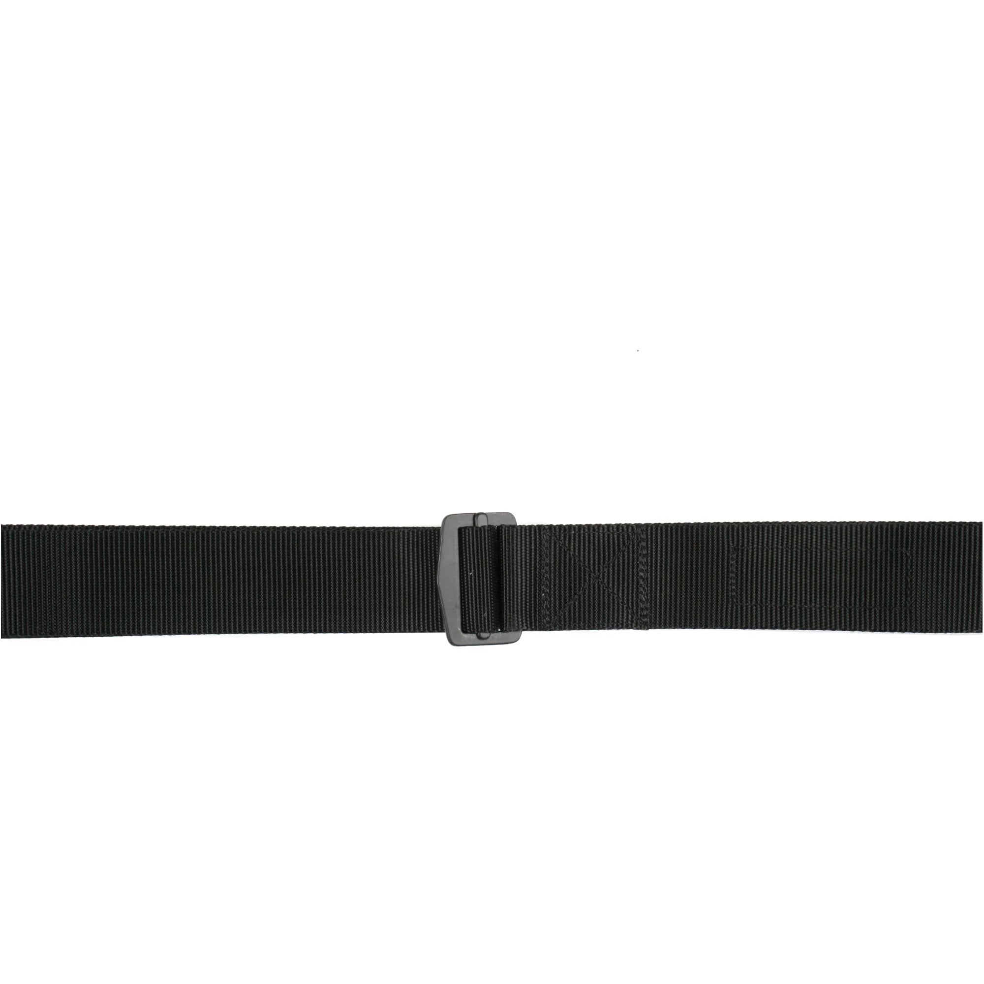 blackhawk-bdu-ceinture-militaire-52-noire-boucle-m-tal image 1