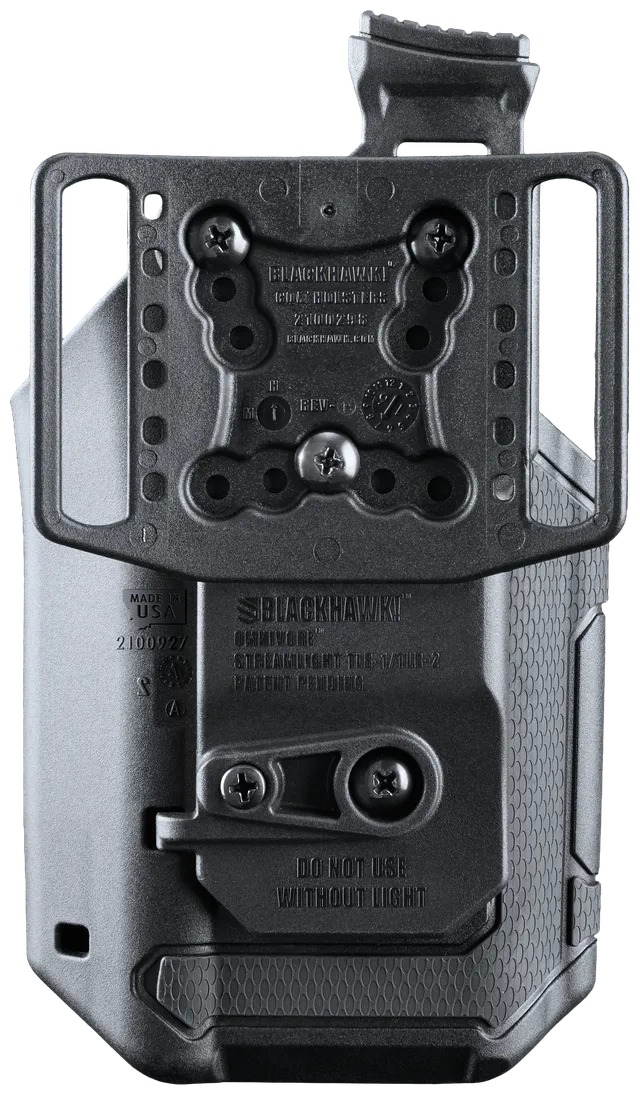 blackhawk-omnivore-holster-universel-rail-niveau-2-multi-fit image 1