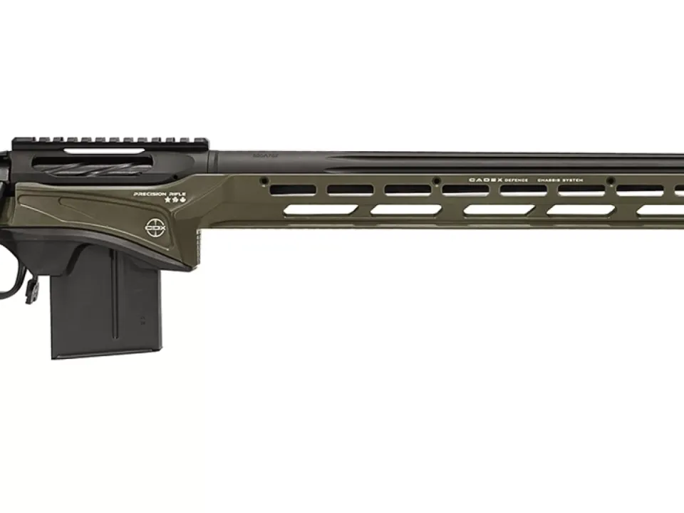 cadex-cdx-ss-pro-carabine-pr-cision-223-rem-26-vert image 1