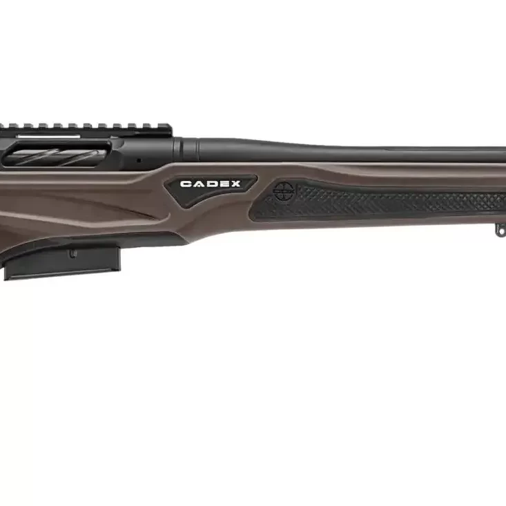 cadex-cdx-r7-sptr-carabine-chasse-6-5-creedmoor-24-hybrid-stealth image 4