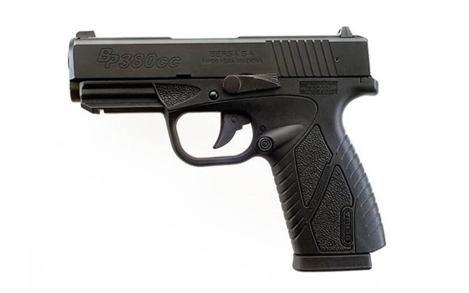 bersa-bp-bp380cc-pistolet-semi-automatique-compact-380 image 1