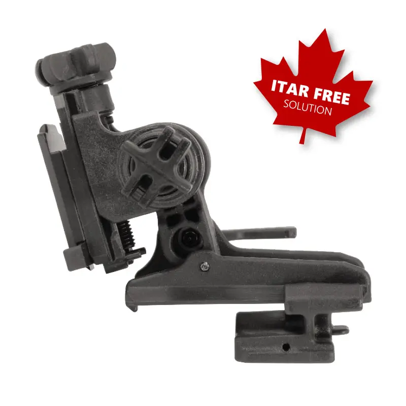 cadex-flip-up-mount-montage-optique-polym-re-rabattable image 4