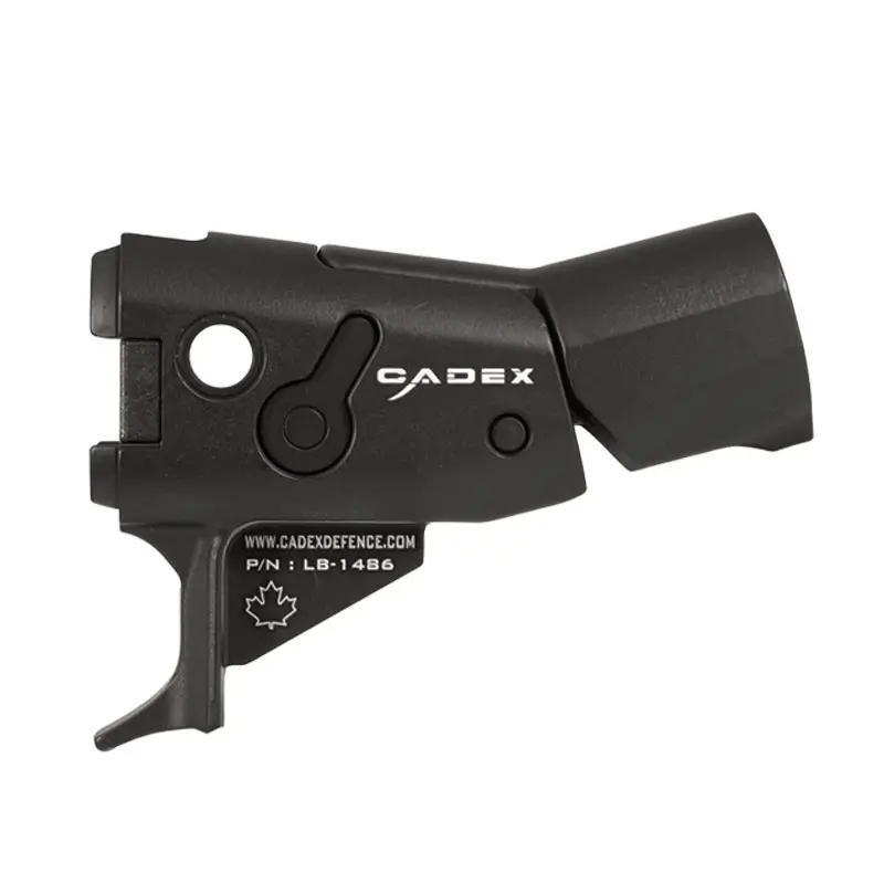 cadex-adaptateur-crosse-fusil-remington-870-mossberg image 4