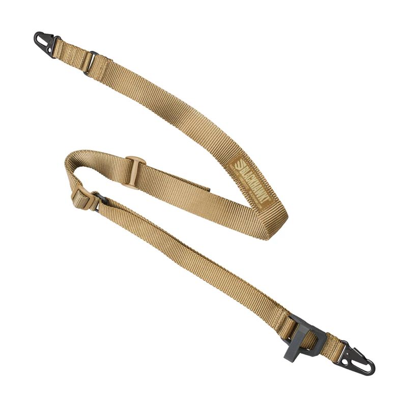 blackhawk-multi-point-sling-sangle-fusil-mousqueton-noire image 1
