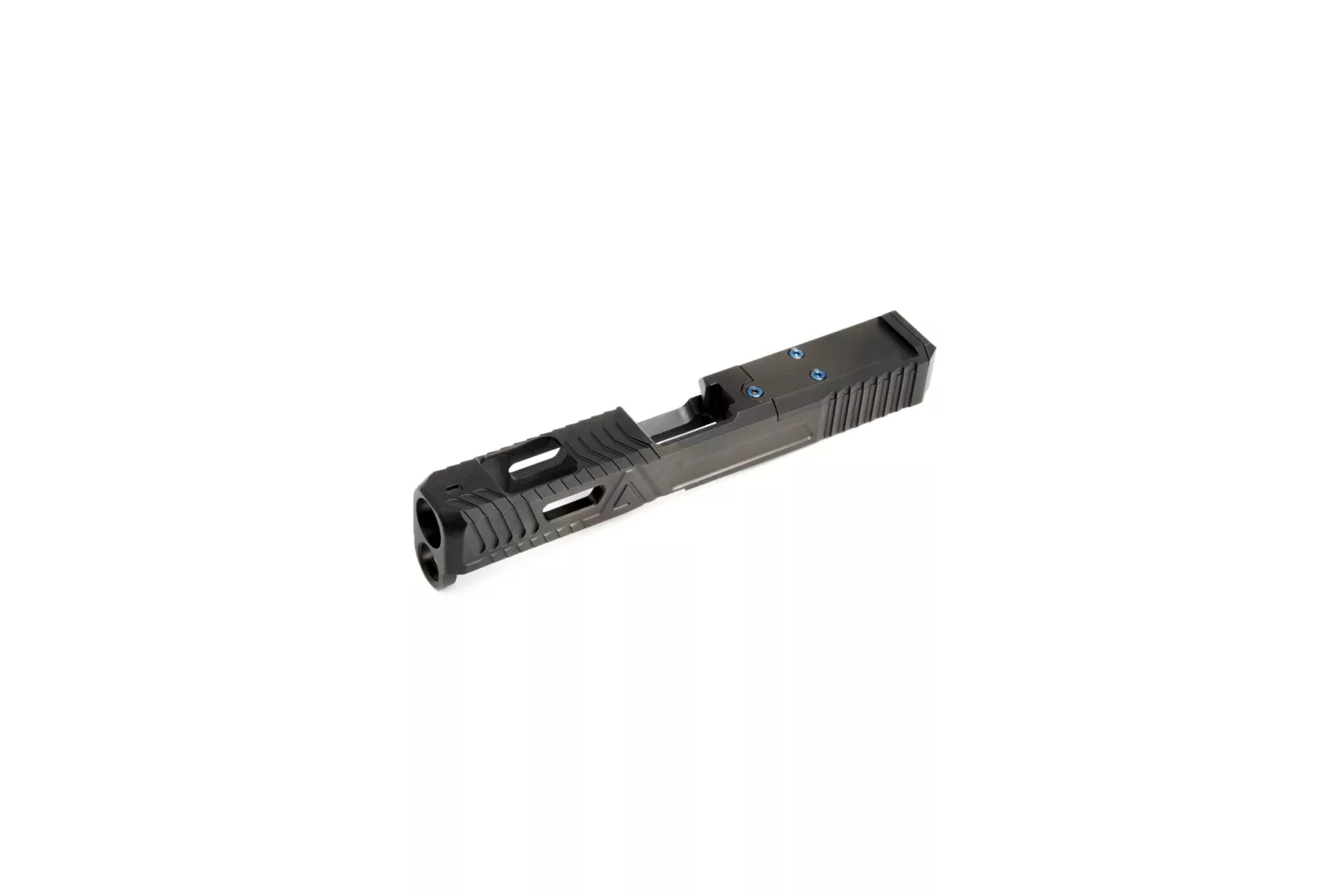 agency-arms-exa-culasse-pr-d-coup-e-glock-compatible-inox image 1