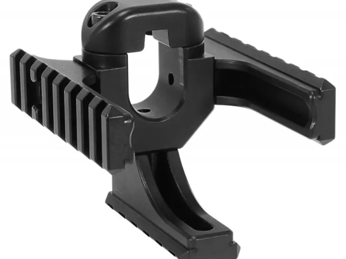cadex-defence-tri-rail-mount-rail-carabine-picatinny image 2