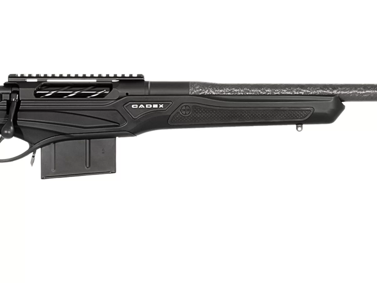 cadex-defence-cdx-r7-crbn-sa-carabine-chasse-308-win-24-carbone image 1
