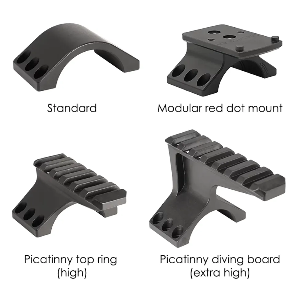cadex-defence-front-top-ring-montage-lunette-picatinny image 1