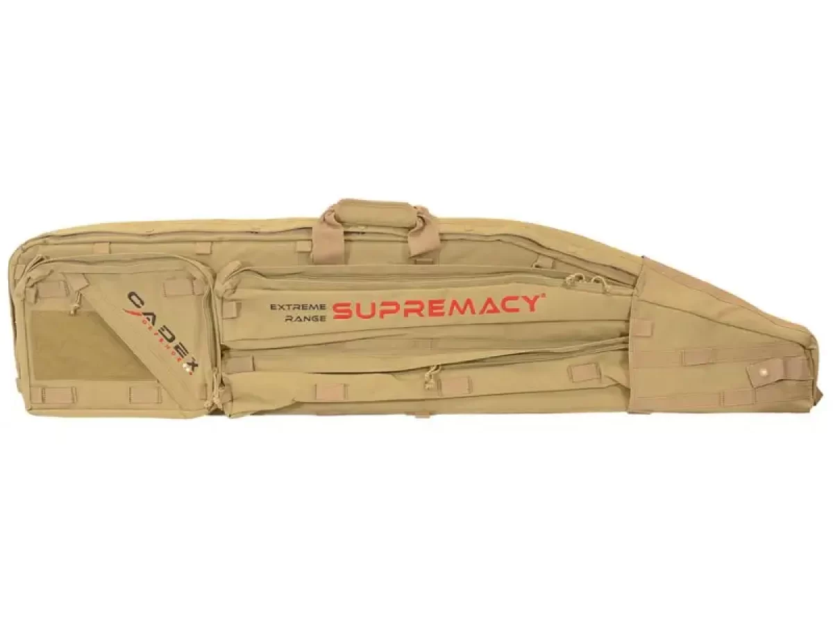cadex-defence-sniper-drag-bag-housse-carabine-pr-cision image 2