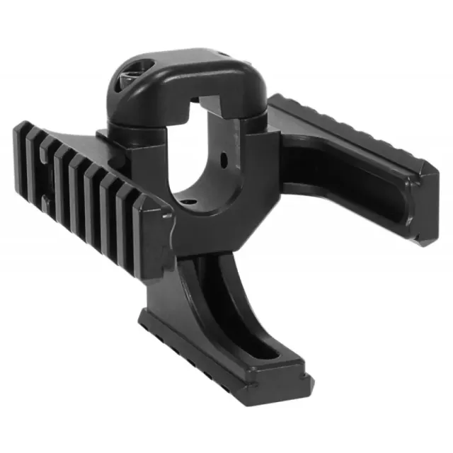 cadex-defence-tri-rail-mount-rail-carabine-picatinny image 1