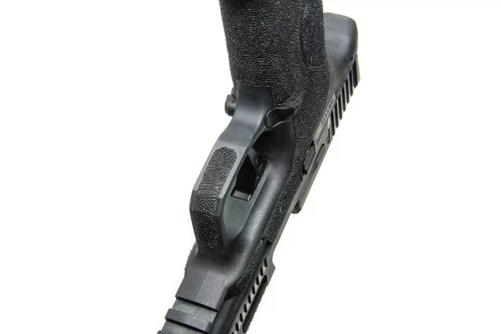 agency-arms-frame-work-poign-e-m-p-stippling-accelerator image 2