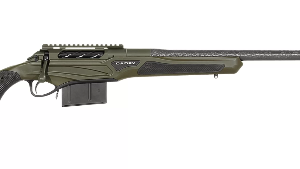cadex-cdx-r7-crbn-carabine-chasse-308-win-24-carbone image 3