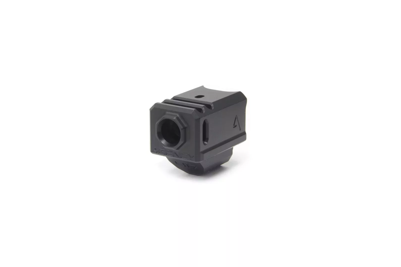 agency-arms-417-compensateur-gen5-glock-9mm-1-2x28 image 2