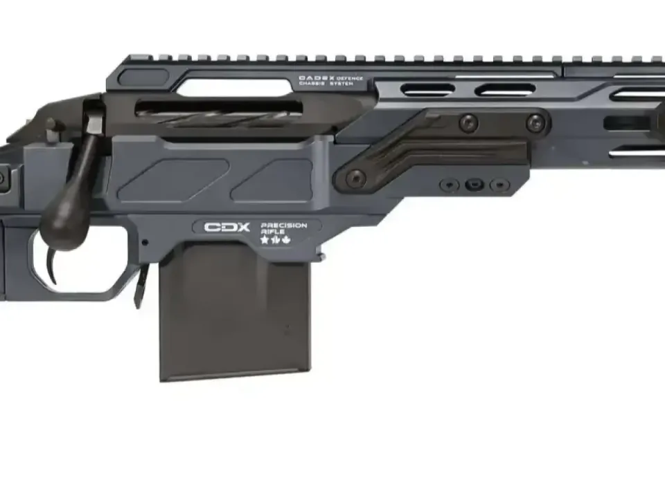 cadex-defence-cdx-ss-covert-carabine-pr-cision-6-5-cm-16-5-gris image 1