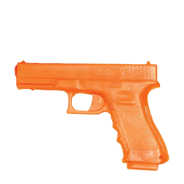 blackhawk-demonstrator-gun-glock-17-pistolet-entra-nement-orange image 1