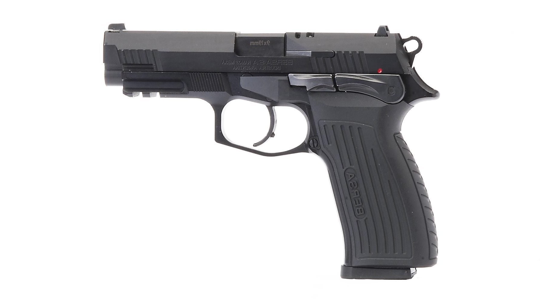 bersa-tpr9-pistolet-service-noir-grande-capacit image 4
