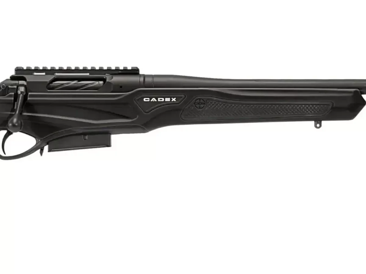 cadex-cdx-r7-sptr-carabine-de-chasse-6-5-prc-24-noire image 2