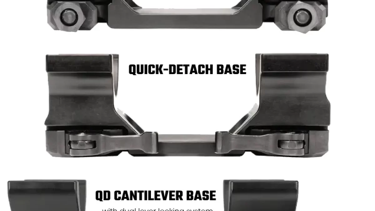 cadex-mount-base-embase-standard-picatinny-optique image 3