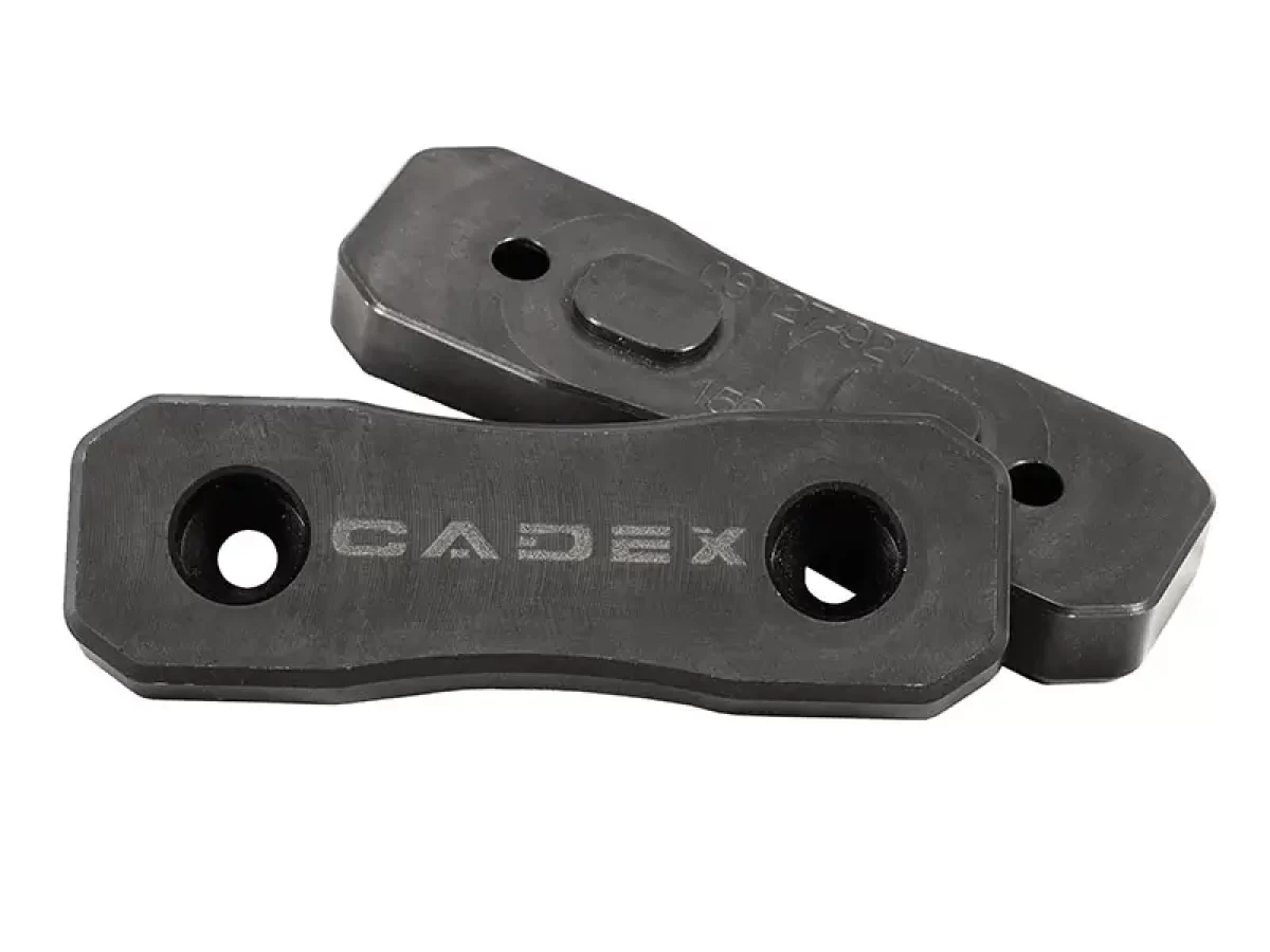 cadex-chassis-weights-poids-m-lok-acier-quilibrage image 2
