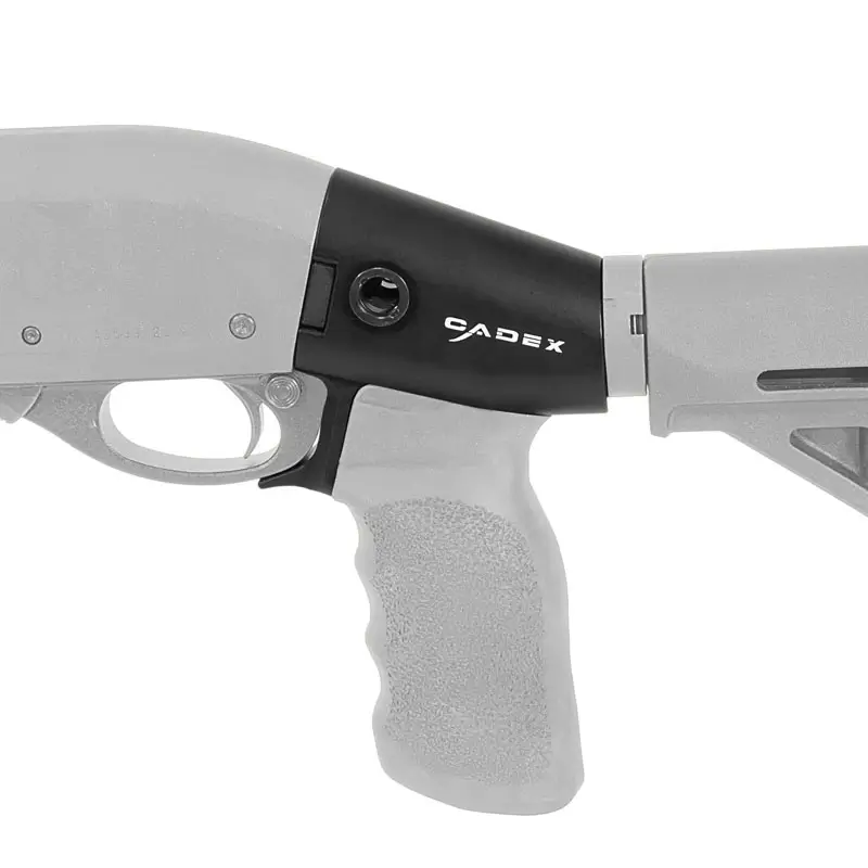 cadex-adaptateur-crosse-fusil-remington-870-mossberg image 6