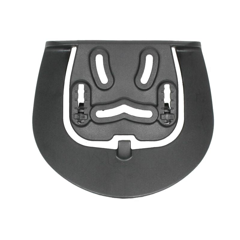 blackhawk-cqc-paddle-plateforme-holster-noire-vis image 1