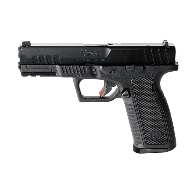 bersa-bp9-full-size-pistolet-semi-auto-9-mm-polym-re image 1