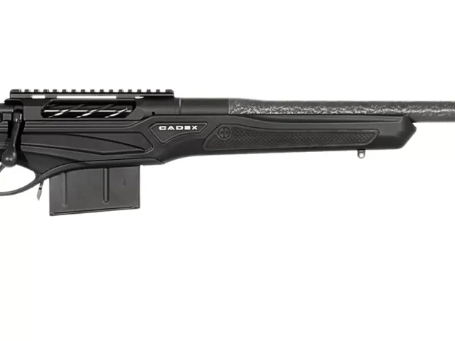 cadex-defence-cdx-r7-crbn-sa-carabine-chasse-308-win-24-carbone image 1