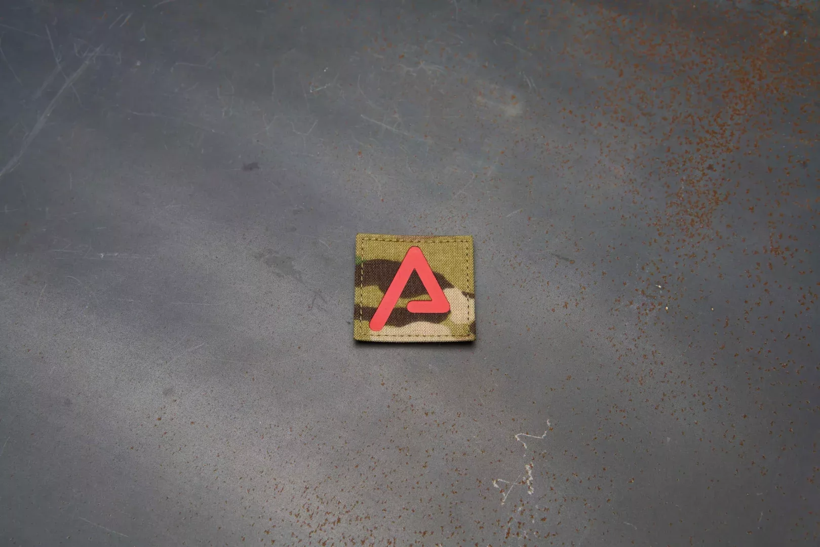 agency-arms-logo-a-patch-cordura-gris-gris image 3