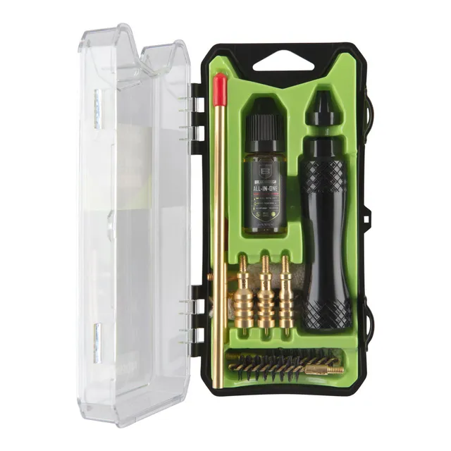 breakthrough-vision-series-kit-nettoyage-pistolet-357-45-multicolore image 1