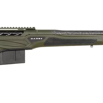 cadex-cdx-r7-crbn-carabine-chasse-308-win-24-carbone image 4