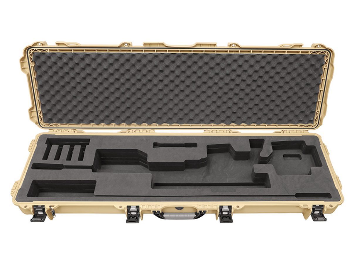 cadex-nanuk-995-mousse-mallette-rigide-carabine image 2