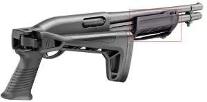 cadex-870-mag-cap-dual-rail-bouchon-magasin-double-rail image 5