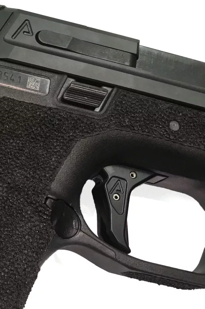 agency-arms-m-p-d-tente-fitted-flat-apex-m-p9 image 3