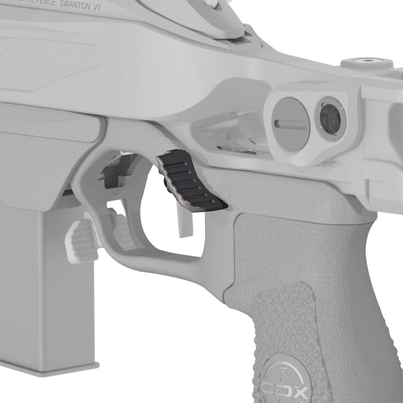 cadex-defence-pro-thumb-rest-kit-repose-pouce-strike-pro image 5