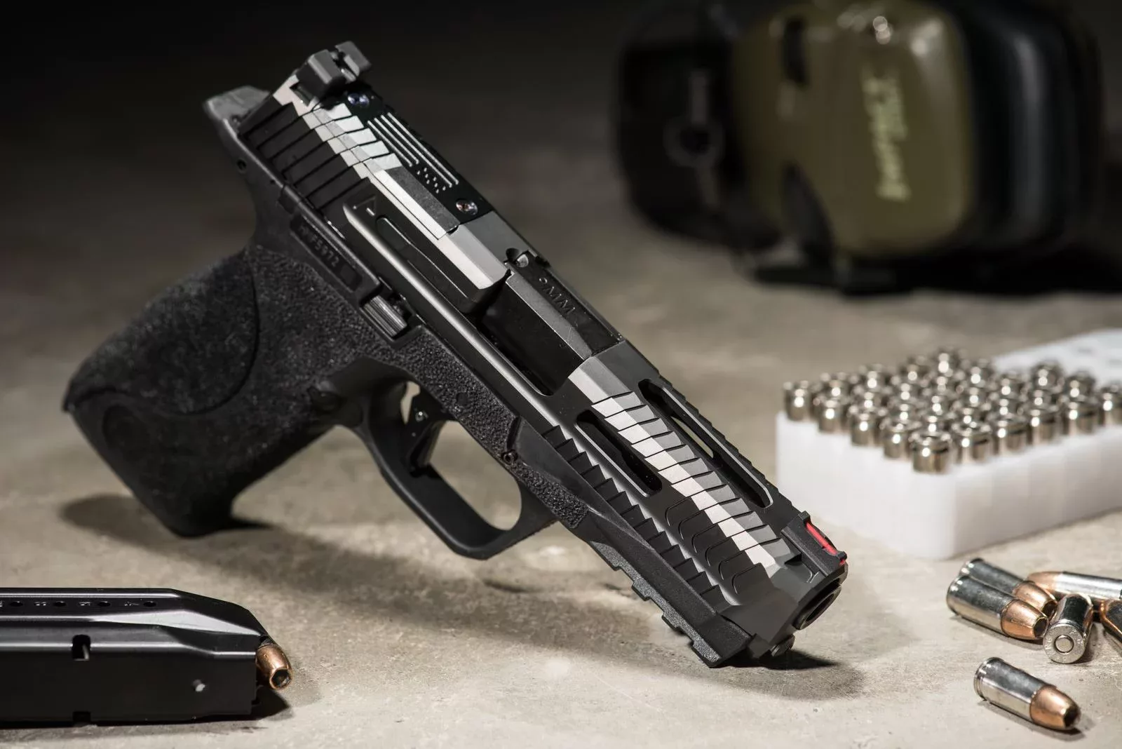 agency-arms-m-p9-build-customisation-pistolet-smith-wesson image 4